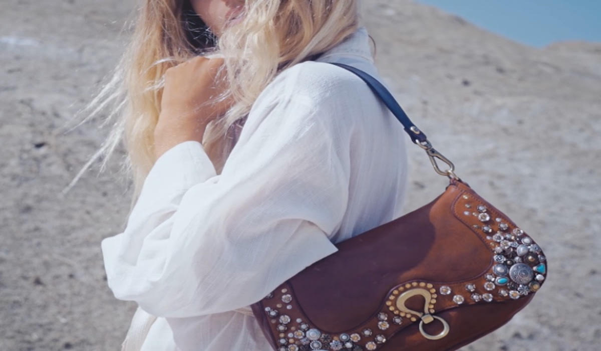 La bellezza autentica delle borse Campomaggi: accessori che coniugano innovazione e maestria artigianale