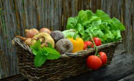 I lati positivi di consumare più ortaggi