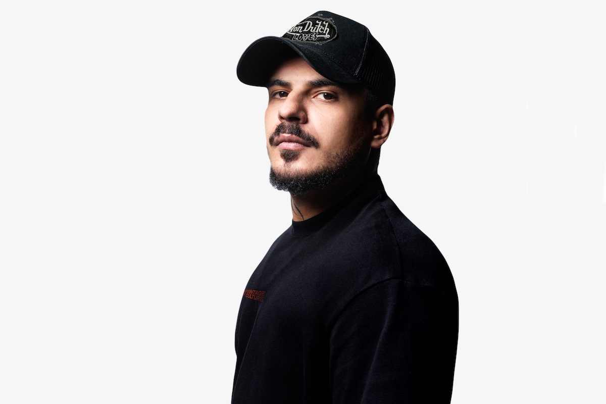 vintage culture 2025