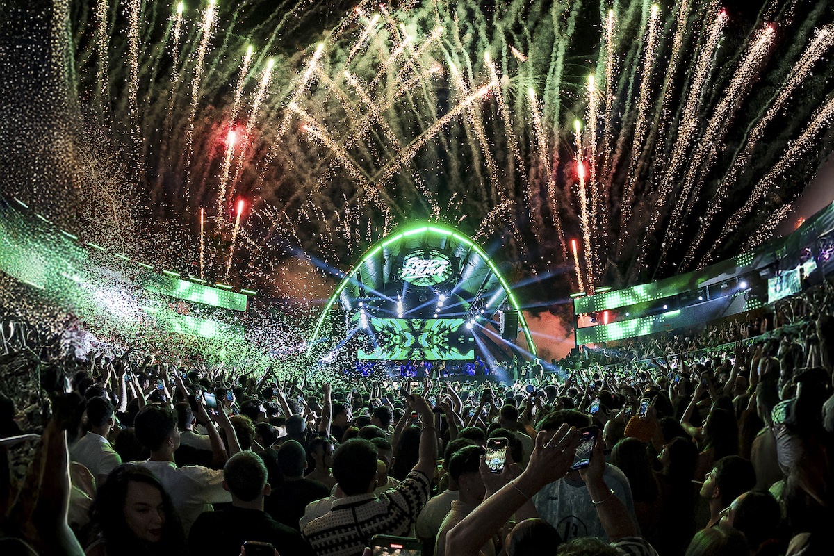 Ferragosto 2025: cinque dj ed un duo da non perdere