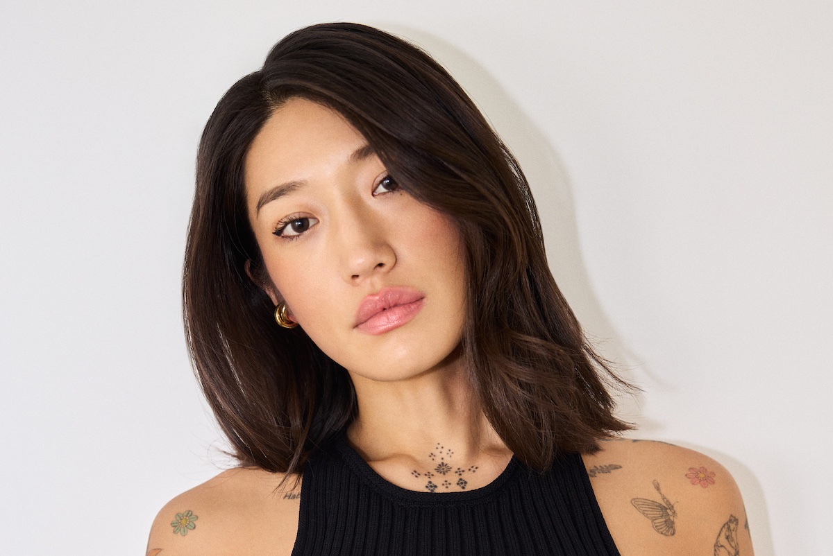 06 peggy gou phi beach