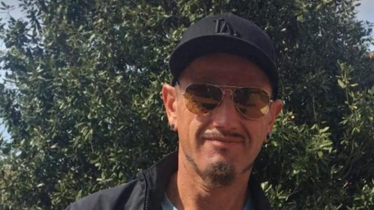 Borrelli finanziò Perotti, il produttore del killer di Villa Pamphili, con ben 8 fondi selettivi: l'ipotesi