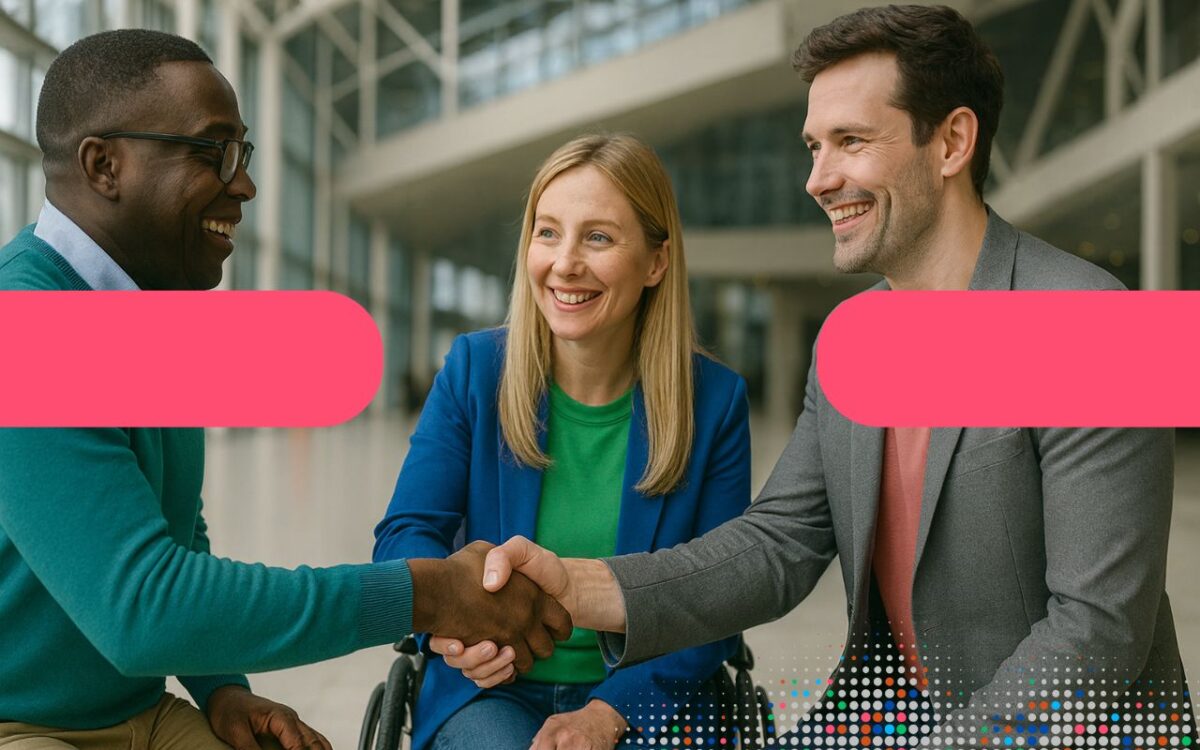 Gli eventi B2B di AFF2025: opportunità per aziende e professionisti