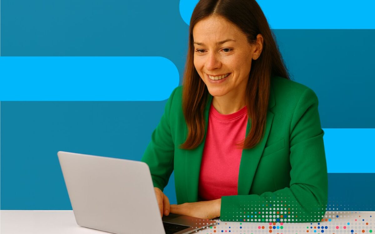5 motivi per cui la tua azienda dovrebbe esserci – e non solo come partner