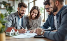 Acquisto casa in Italia: under 34, genitori al fianco e polizze vita per proteggere l’abitazione