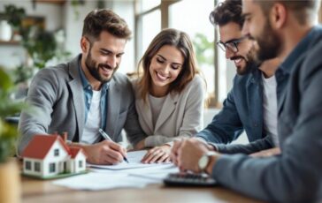 Acquisto casa in Italia: under 34, genitori al fianco e polizze vita per proteggere l’abitazione