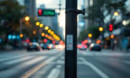 Auto incidentata a Terracina senza patente e assicurazione