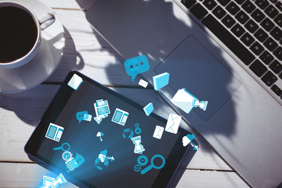 Algoritmi, attenzione e linguaggio: il nuovo volto della comunicazione digitale