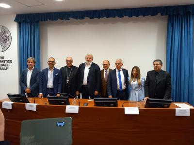 Sanità, ad Acquaviva delle Fonti nasce il policlinico universitario Miulli