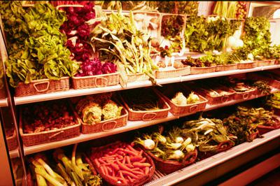 Come far mangiare più verdure ai ragazzi? Il segreto è nella gentilezza