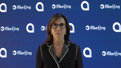 Acea, Marinali: "Da Roma al mondo, con progetti per il futuro e 116 anni di storia"