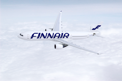 Trasporto aereo: Finnair amplia presenza in Italia, nuovi voli da Catania e Firenze nel 2026