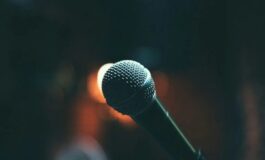 cantante nuovo amore