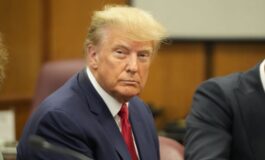 Guerra Zelensky Trump annuncio