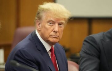 Guerra Zelensky Trump annuncio