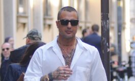 Raoul Bova Fabrizio Corona