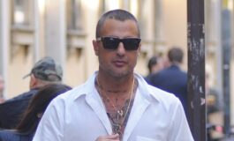 fabrizio corona raoul bova garante privacy