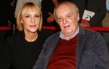 dario argento