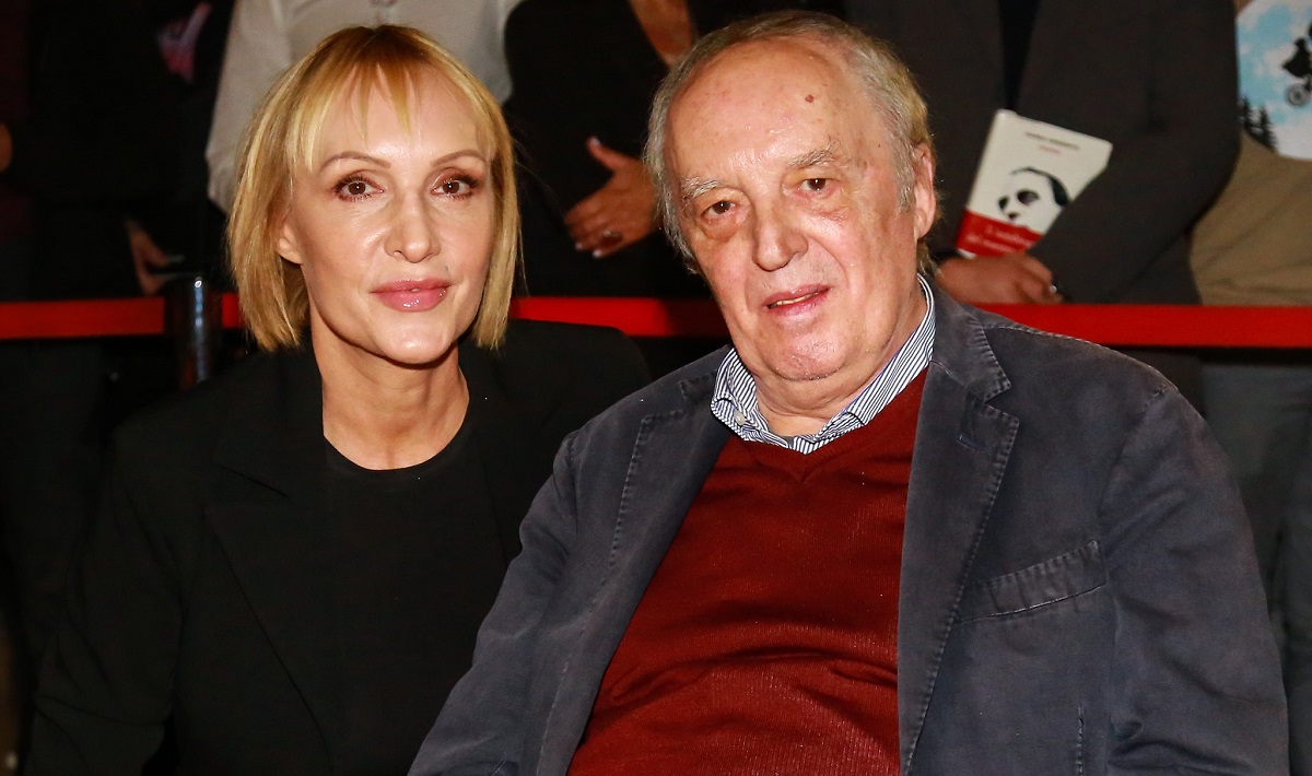 Preoccupazione a Ischia: Dario Argento trasportato d’urgenza in ospedale