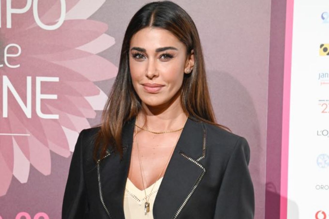 Belen Rodriguez dopo la lite con il benzinaio: “Non avete idea di cosa è successo, quando mi arrabbio c’è un motivo”