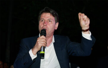 governo meloni conte