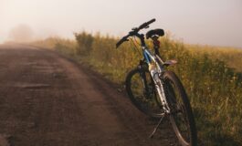 Chris Froome incidente