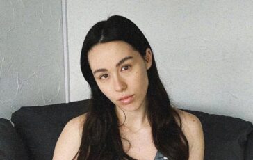 Aurora Ramazzotti