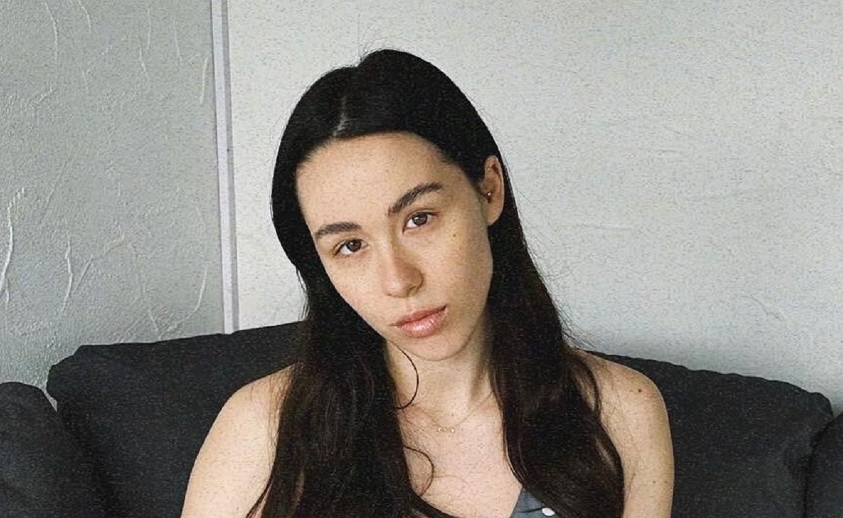 Aurora Ramazzotti, perché non mostra il volto del figlio sui social? La rivelazione