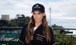 melissa satta incinta beretta