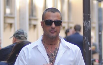 fabrizio corona uomini