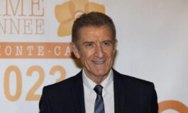 Ezio Greggio intervista