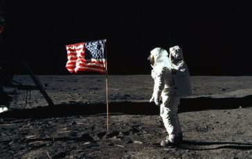 morto Jim Lovell Apollo 13