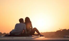 Vittorio Brumotti Annachiara Zoppas