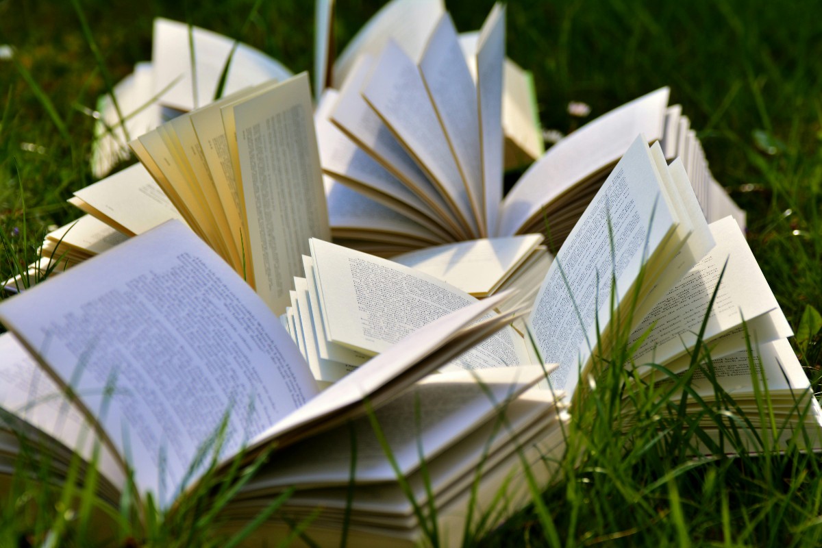 Libri di agosto: consigli di lettura