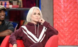 paola barale nuovo programma