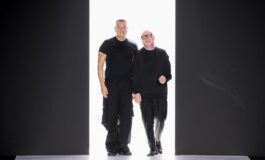 Stefano Gabbana Domenico Dolce