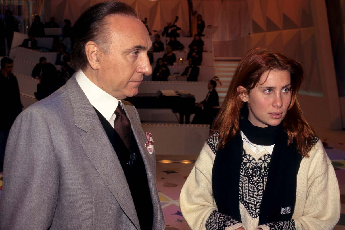 Chi è davvero Alessandro Baudo? Il mistero del figlio segreto di Pippo Baudo