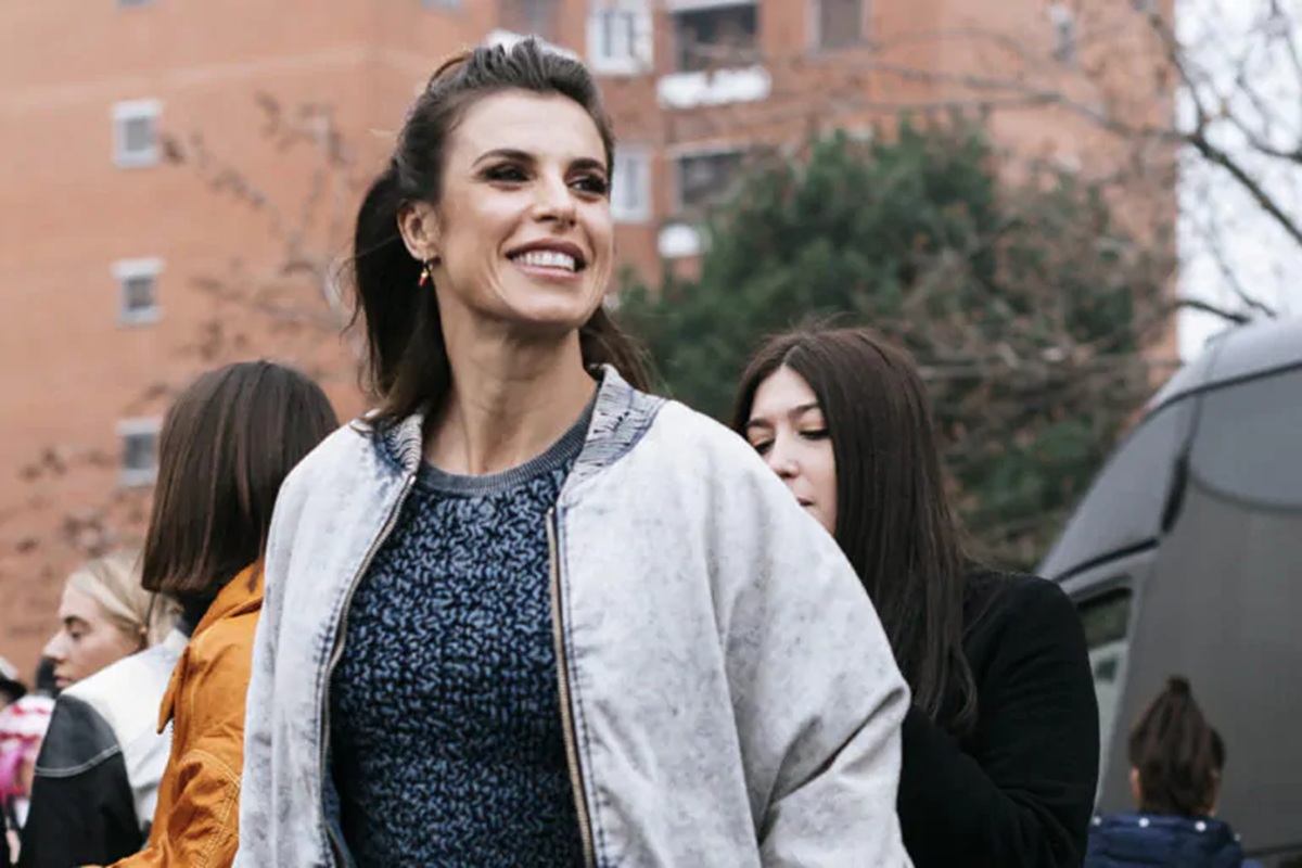 Elisabetta Canalis tra scoop e gossip: spunta un nuovo fidanzato?