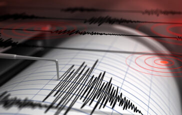 terremoto