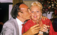 pippo baudo katia ricciarelli