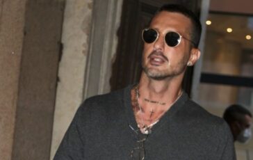 Raoul Bova Monzino