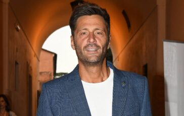 Temptation Island matrimonio Antonio Valentina