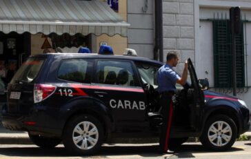 autista uber aggressione