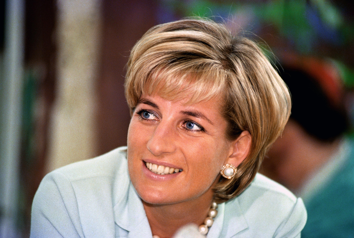 Diana Spencer, la nipote Eliza si sposa: il commovente dettaglio della proposta di matrimonio