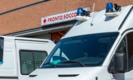 Tina Cipollari ospedale