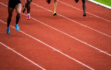 sha carri richardson fidanzato