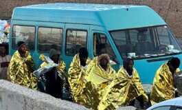 migranti dispersi in mare