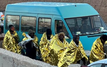 migranti dispersi in mare