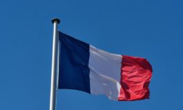 tsunami bianco francia