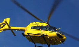 muore incidente montagna